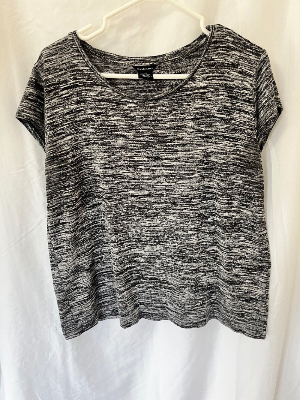 Calvin Klein jeans t-shirt
